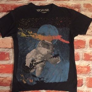 Because We Were Bored T-Shirt